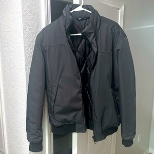 Zara Bomber Jacket (Large)